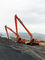 Customization PC330 25meters High Reach Demolition 3 sections Boom For Sale