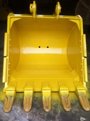 Bucket Tugas Berat Crawler Excavator Untuk R150 R200 R220