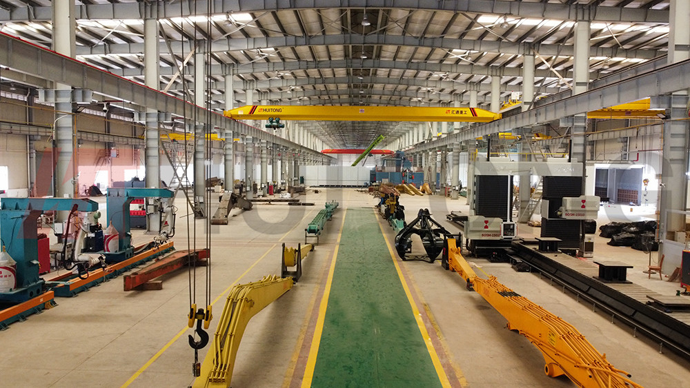 Guangzhou Huitong Machinery Co., Ltd.