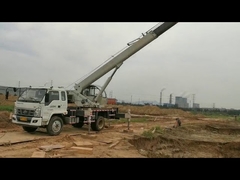 HD785 diadopsi, lengan teleskopik berkualitas tinggi