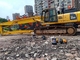 Customized Excavator High Reach Building Demolition Boom Long Reach Demolition Front