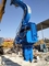 NM400 Hydraulic Vibratory Hammer For SANY CAT Doosan 20 To 50 Ton Excavator