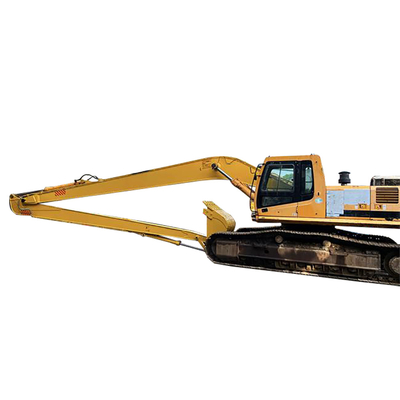 Sesuaikan Tersedia 15M Excavator Long Reach Boom dan Arm untuk 23-25Ton Produk Pabrik Direct Supply berkualitas tinggi