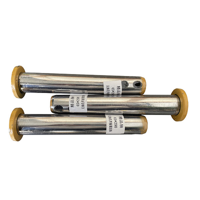 50-69Ton Excavator OEM Panjang Attachment Excavator Bucket Pin Dengan Harga Pabrik