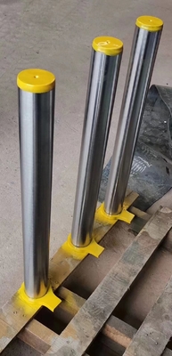 70-80Ton Excavator OEM Panjang Lampiran Cocok untuk Semua Merek Excavator Bucket Pin dengan Harga Pabrik