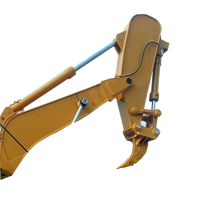 Disesuaikan Brand New Excavator Rock Boom dan lengan untuk Ahli Rock Handling