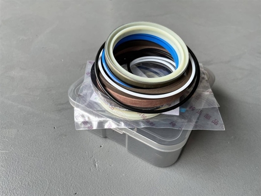 Aksesoris Excavator Custom Diameter Excavator Bucket Pins untuk 12-22Ton Excavator Produk Setelah Layanan yang disediakan