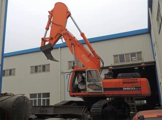 Heavy Duty Bucket Customized Excavator Mining Rock Bucket Untuk Pc Cat Ex