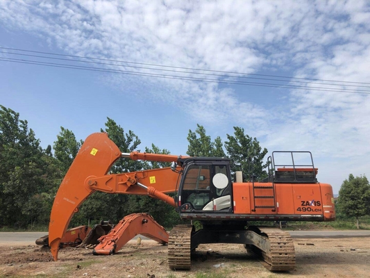 Heavy Duty Bucket Customized Excavator Mining Rock Bucket Untuk Pc Cat Ex