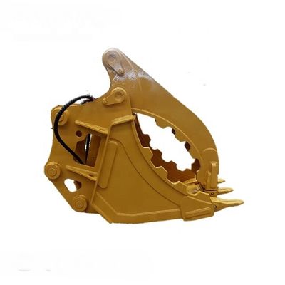 Ember bucket ekskavator berkualitas tinggi 3 ton ember jempol ekskavator jempol hidrolik ekskavator jempol