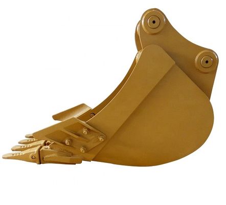 Ember Ditching Excavator Huitong untuk Excavator 22 Ton, Disesuaikan, Sertifikat CE