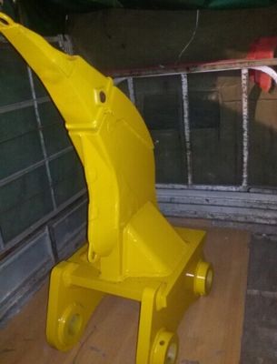 Huitong Ripper Excavator Kustom untuk Excavator 36-40 Ton Komponen Inti Mesin Bersertifikasi CE