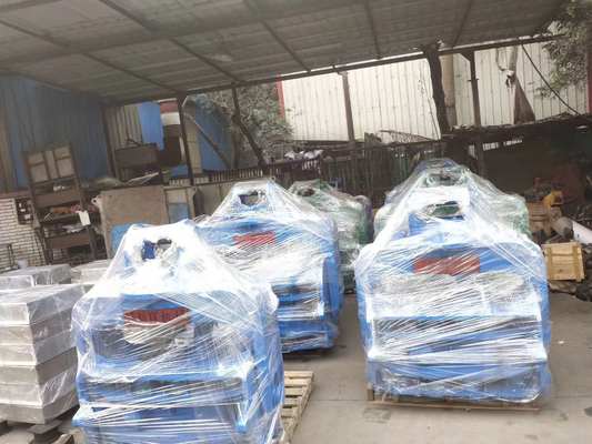 Excavator Vibratory Hammer 20-24 ton Excavator Hydraulic Pile Hammer Excavator Vibratory Pile Hammer Kualitas tinggi