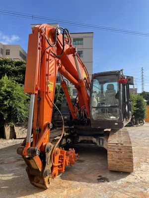 Huitong Short Boom & Arm Attachment for 25 Ton Excavators Mini/Large Digger Modifikasi Bagian Mesin Konstruksi