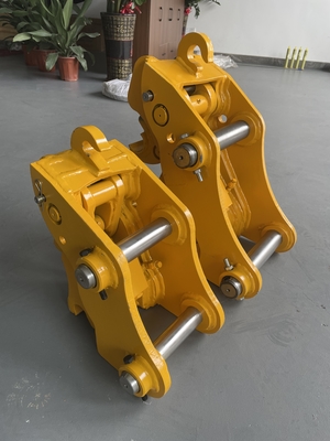 High quality excavator bucket excavator quick hitch device 1-2.8 tons excavator quick coupler excavator quick hitch device