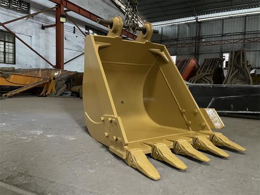 20-30 Ton Excavator Standard Bucket dengan Q355B Steel