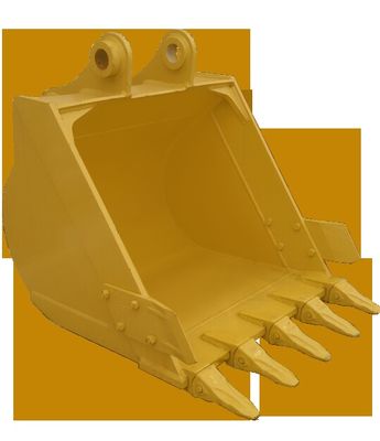 Ember Standar Ekskavator 20-30 Ton 1.2 M3 Baja Q355B