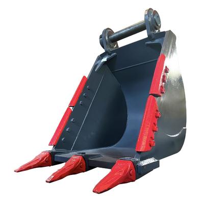 Ember Standar Ekskavator 20-30 Ton 1.2 M3 Baja Q355B