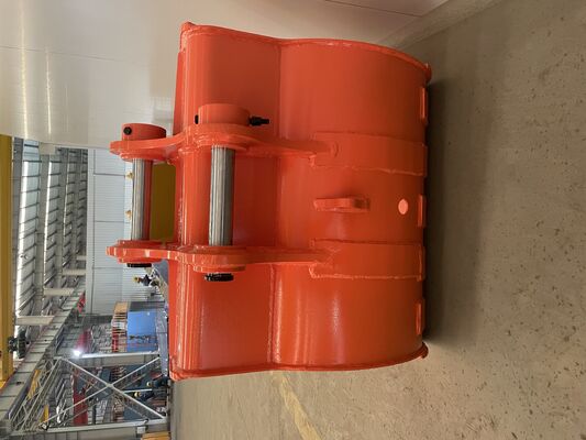 Excavator Bucket PC 25ton Excavator 1.3m³ Excavator Standard Bucket Excavator Gp Bucket High Quality Factory Direct Sales