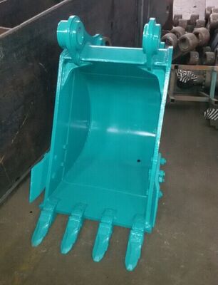 Ember Bersih Standar 0.3m³ Excavator 4-6 Ton  Ember Standar Excavator Ember GP Alat Berat untuk Dijual