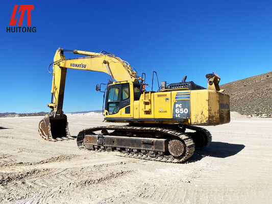 Q690 Material Excavator Long Reach Boom Manufacturer Direct Sale High Quality PC300EX300 Excavator Long Boom