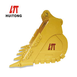 Excavator Bucket 16T Excavator HD Bucket Custmoized 0.65CBM Bucket