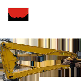 Excavator yang Disesuaikan, Boom Pembongkaran Bangunan Jangkauan Tinggi, Depan Pembongkaran Jangkauan Panjang