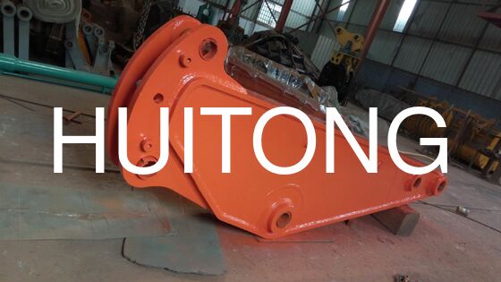 EXCAVATOR Boom Pendek Boom Terowongan untuk PC200/CAT320 untuk operasi ruang terbatas/Pembongkaran dalam ruangan/Pemasangan pipa komunitas tua perkotaan/Struktur ringkas dan kokoh