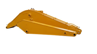 35Ton PC350 Excavator Standar Boom Standar Tinggi Excavator Attachment untuk berbagai kondisi konstruksi