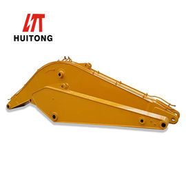 Q355 12Ton Excavator Boom Standar dan lengan 7M Boom dengan kustomisasi tersedia Cocok untuk pekerjaan konstruksi tujuan umum