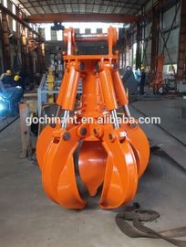 Gadget Ekstraksi Kulit Jeruk Disesuaikan dengan Cakar Baja Alloy Rendah yang Tegangan Tinggi