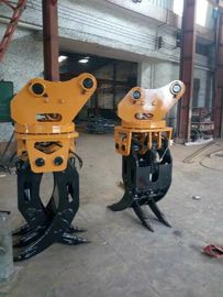 Excavator Rotary Drive Excavator Berputar Jenis Tertutup