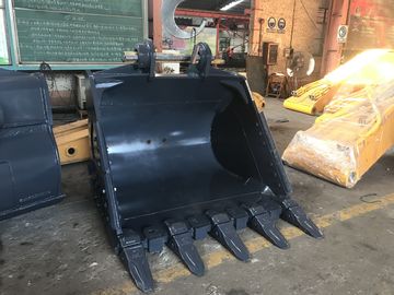 Bucket Excavator Tugas Berat NM400 0,01Cbm SK200-8
