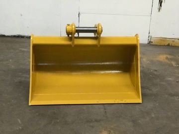 Efisiensi Tinggi Digger Ditching Ember Untuk 10T Excavator Disesuaikan Kualitas Tinggi 0.4M3 Ember