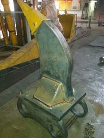 Disesuaikan 70Ton CAT370 PC700 Ripper Rock Digger untuk Pertanian Attachment Hot Sale Produk Pabrik Disesuaikan Tersedia