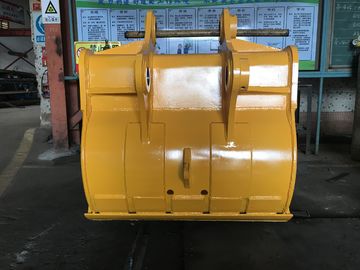 45T PC450 Rock Excavator Bucket Disesuaikan 2.0CBM Mining Bucket Kualitas Tinggi Pabrik Jual Langsung
