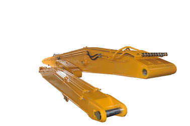 Lengan Boom Excavator Jangka Panjang Crawler PC320 Q355B