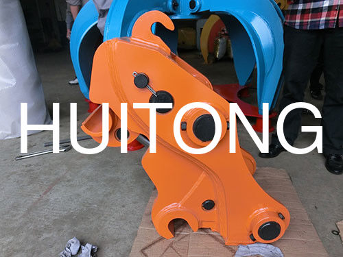 Hydraulic Tilt Quick Hitch Quick Coupler 1-2.8T Mini Excavator PC18 PC20 CAT301.7CR 302CR U17 KX018 DX17Z DX17Z ZX20Z ZX17U ZX19U R17Z SY16C SY19C XE19U Pekerjaan Pengendalian Lanskap Rumah