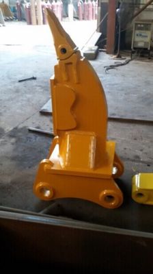 PC400 NM360/400 Excavator Hydraulic Stump Ripper