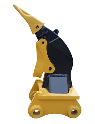 Kustomisasi Excavator Ripper Breaking Hard Freezing Ground OEM Garansi 1 Tahun