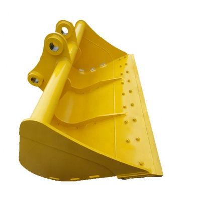 CE ISO bersertifikat Trenching Digger Bucket untuk disesuaikan dalam aplikasi trenching