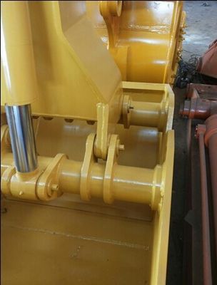Penjualan panas 25Ton Disesuaikan Tersedia 1.4m3 OEM Kapasitas Pabrik Pembekalan langsung dengan kontrol QC standar tinggi