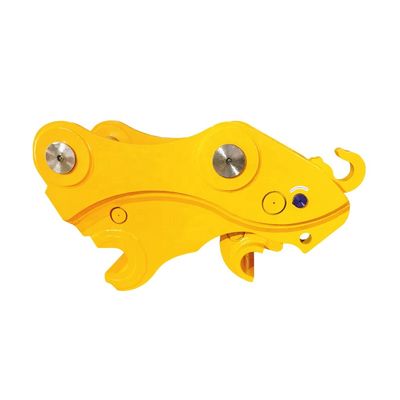 Produsen Direct Supply Excavator Tilt Coupler 9Ton Excavator Disesuaikan Tersedia Perlengkapan Mesin Konstruksi