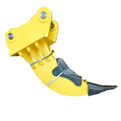 Disesuaikan 45Ton CAT345 PC450 Ripper Rock Digger untuk Pertanian Attachment Hot Sale Produk Pabrik Disesuaikan Tersedia