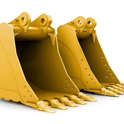 Standar GP Bucket 40T Excavator 1.8CBM Hot Sale Bucket berkualitas tinggi