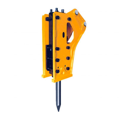 Q4140 Hydraulic Breaker Hammer Untuk Sany Excavator