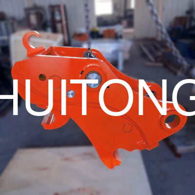 Hydraulic Tilt Quick Hitch Quick Coupler 1-2.8T Mini Excavator PC18 PC20 CAT301.7CR 302CR U17 KX018 DX17Z DX17Z ZX20Z ZX17U ZX19U R17Z SY16C SY19C XE19U Pekerjaan Pengendalian Lanskap Rumah
