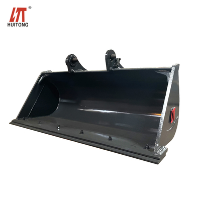 1.0M3 Kapasitas Excavator Attachment Product 22T Excavator Ditching Bucket OEM