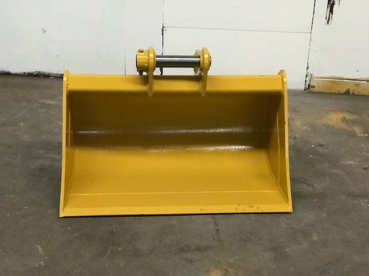 1.0M3 Kapasitas Excavator Attachment Product 22T Excavator Ditching Bucket OEM