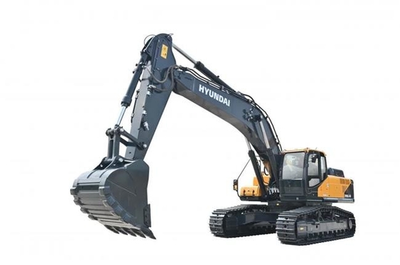 Q355B NM360/400 Excavator Bucket General Purpose Untuk Setiap Excavator Dengan Harga Baik Dan Kualitas Tinggi.